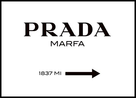 prada marfa sign font|prada marfa gossip girl.